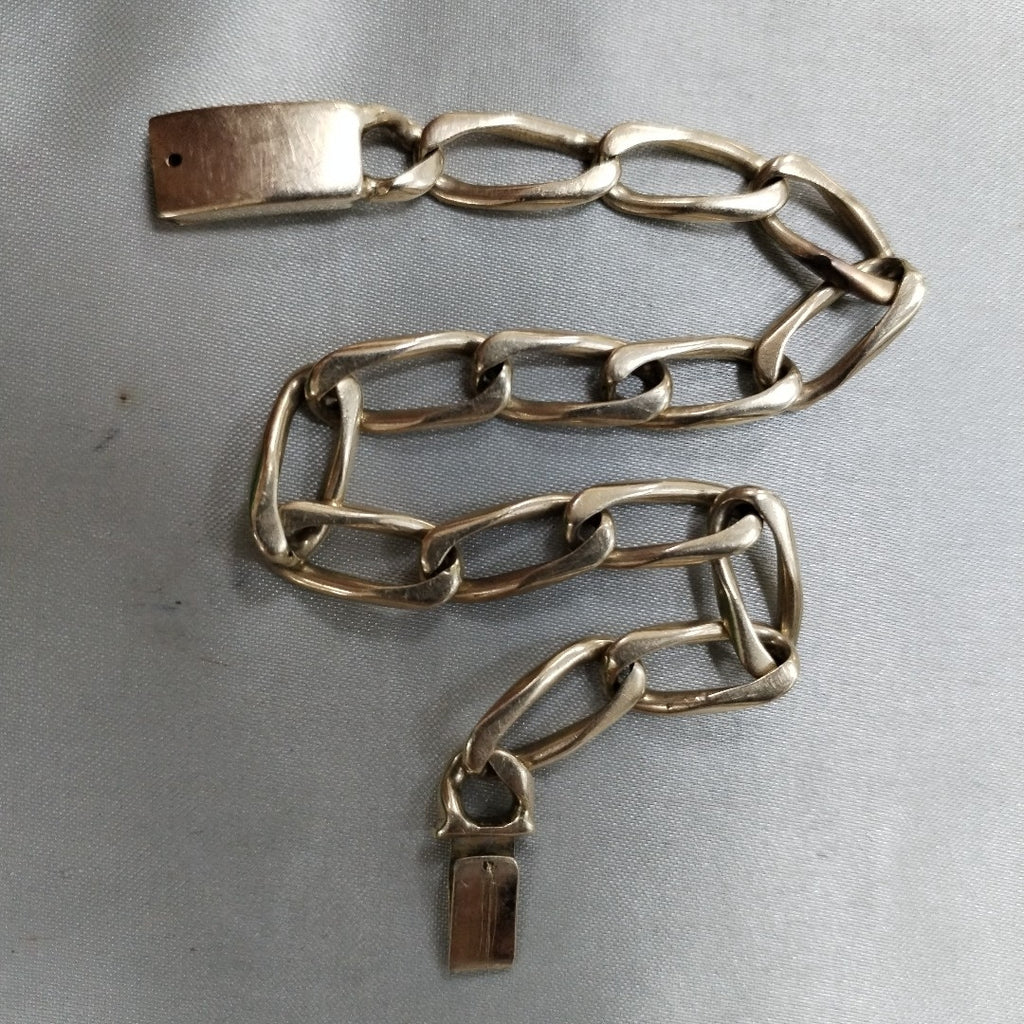 PULSERA ORO 8 K 19 GRMS (SEMINUEVO)