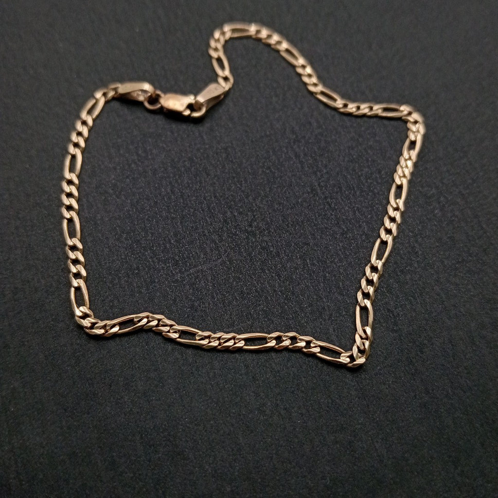 PULSERA ORO 10 K 1,60 GRMS (SEMINUEVO)