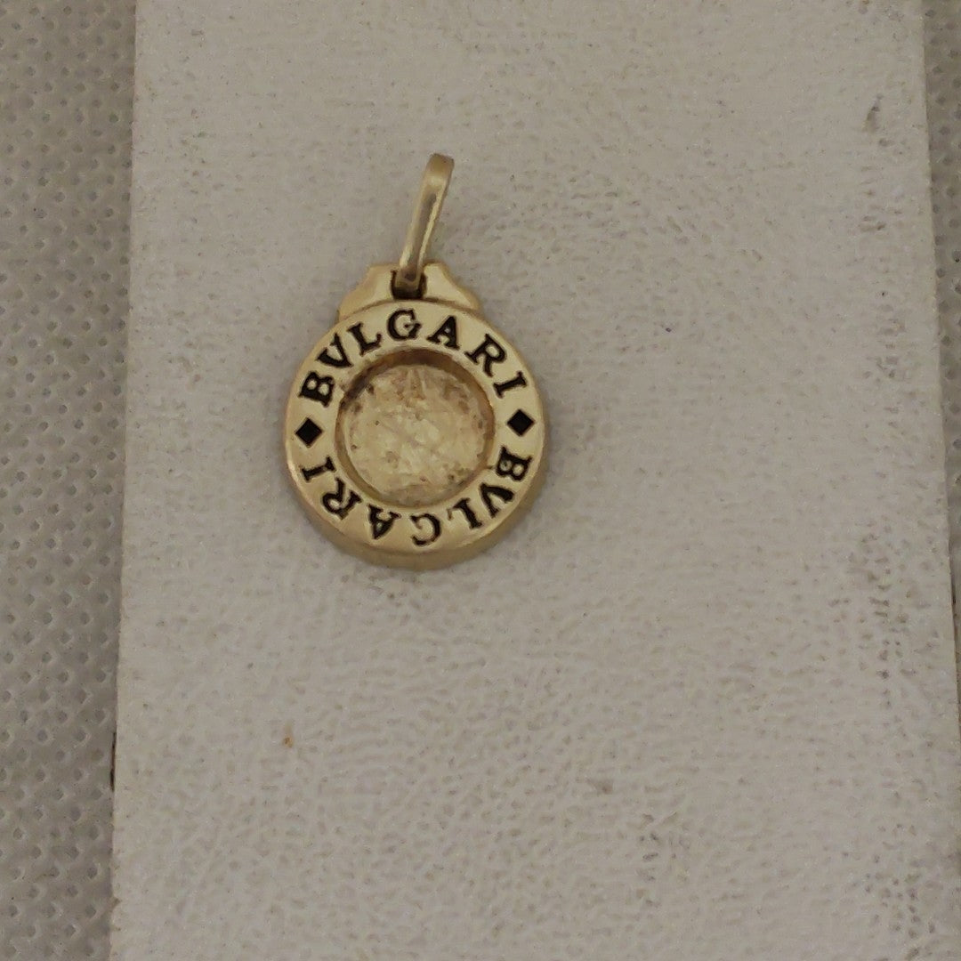 DIJE ORO 14 K 3,40 GRMS (SEMINUEVO)