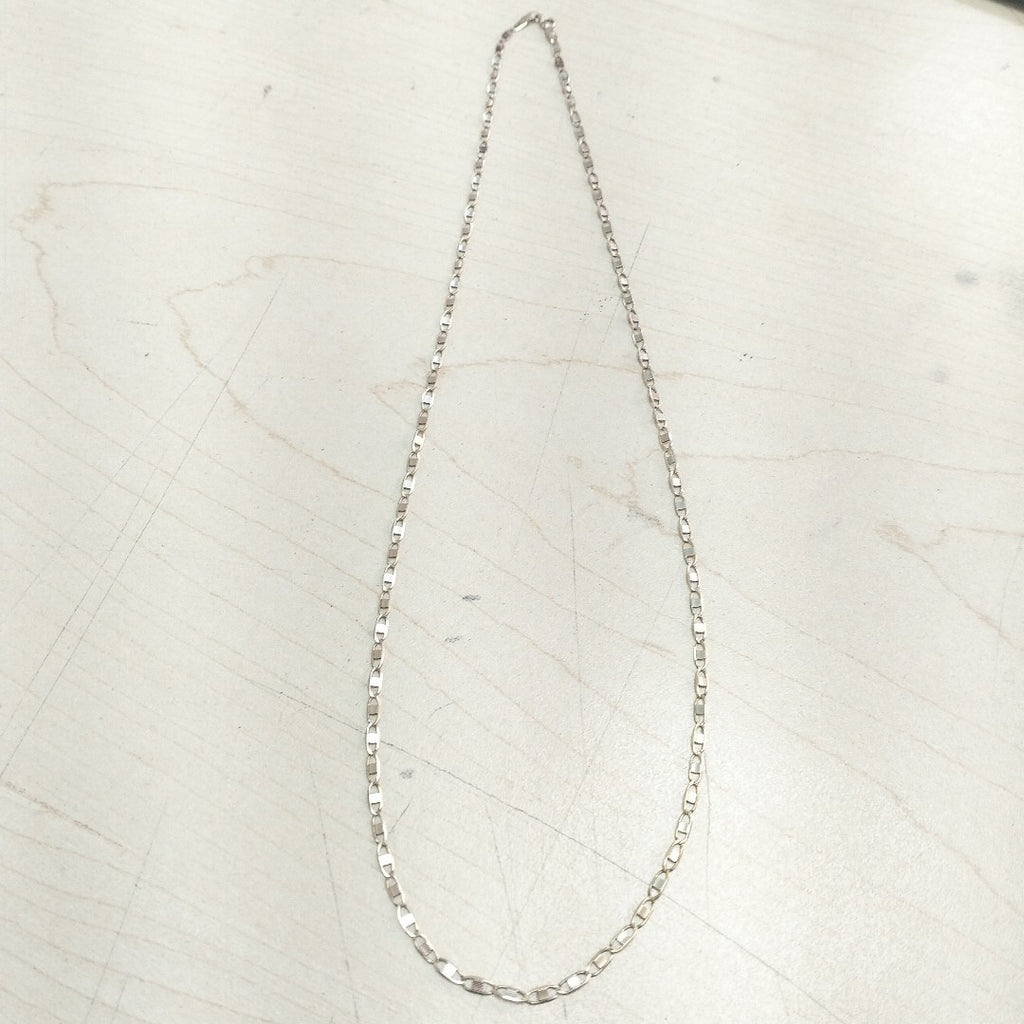 CADENA ORO 10 K 1,70 GRMS (SEMINUEVO)