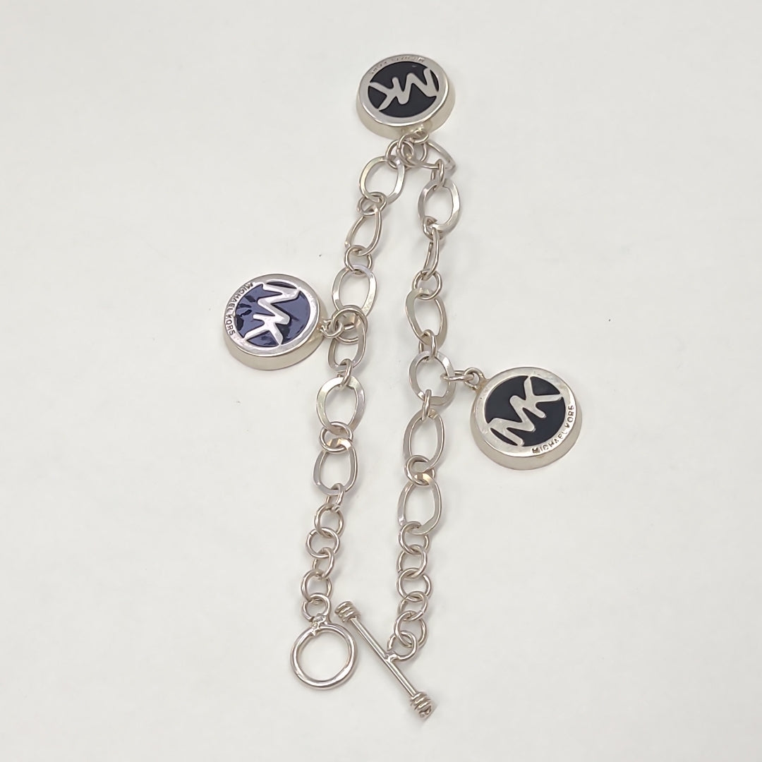 PULSERA PLATA 10.4 GRMS (SEMINUEVO)