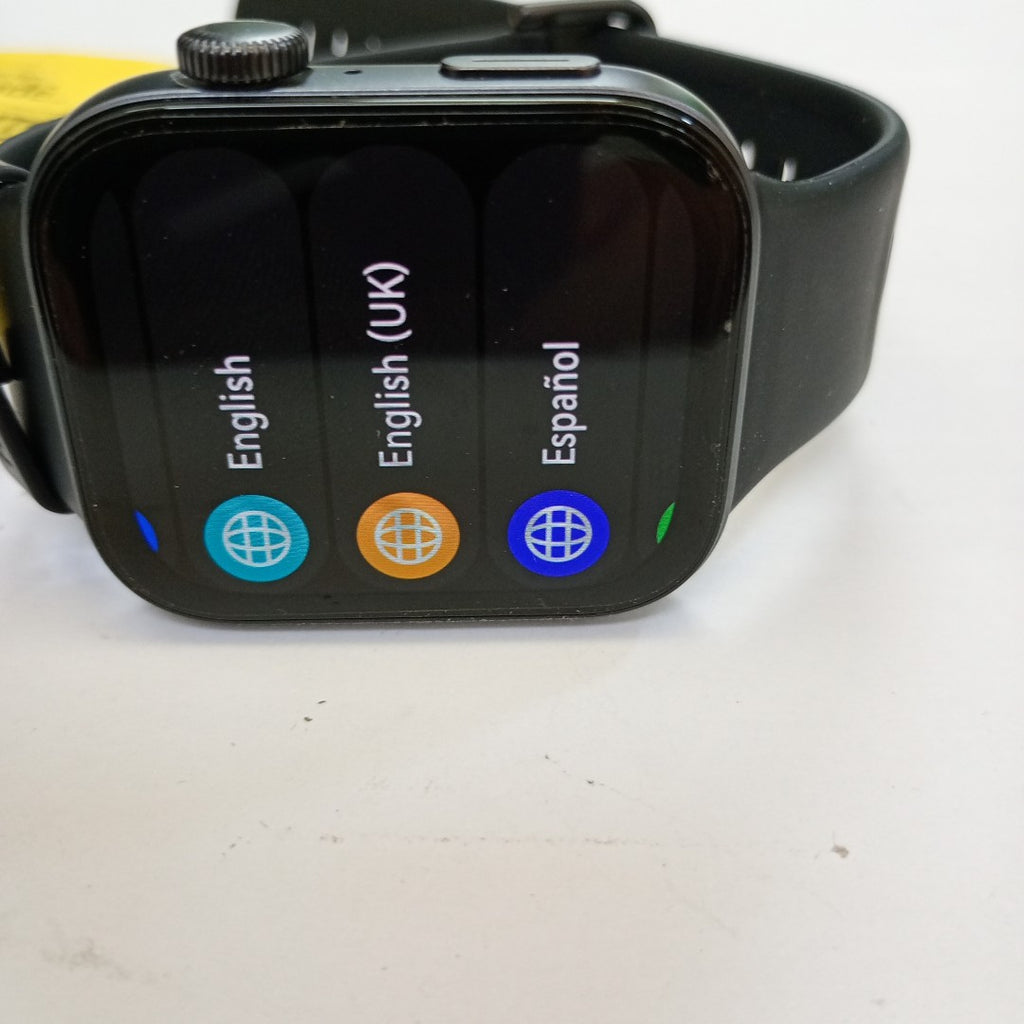 SMARTWATCH HUAWEI WATCH FIT 3 SLO-B09 44 MM BLUETOOTH (SEMINUEVO)