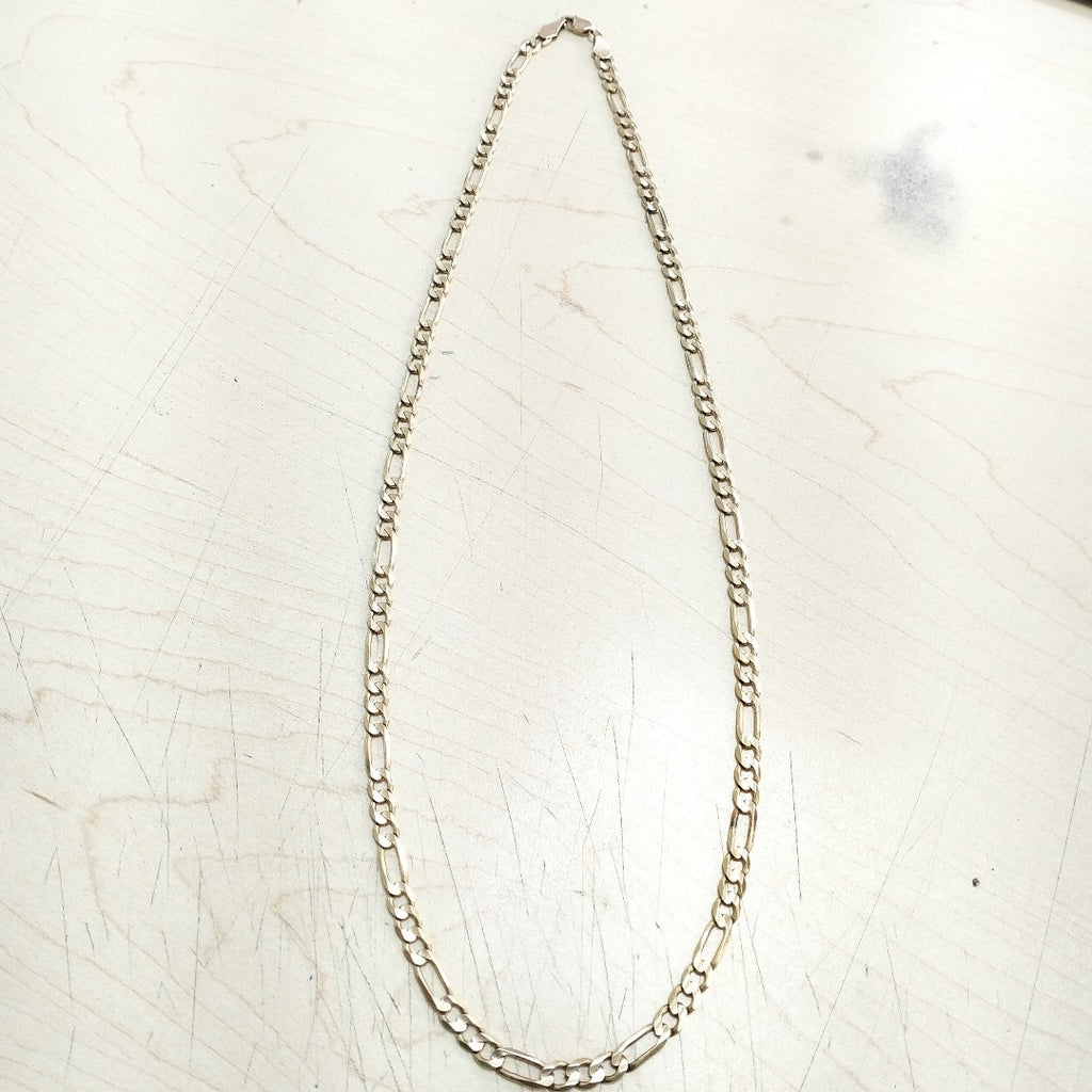 CADENA ORO 14 K 35.6 GRMS (SEMINUEVO)