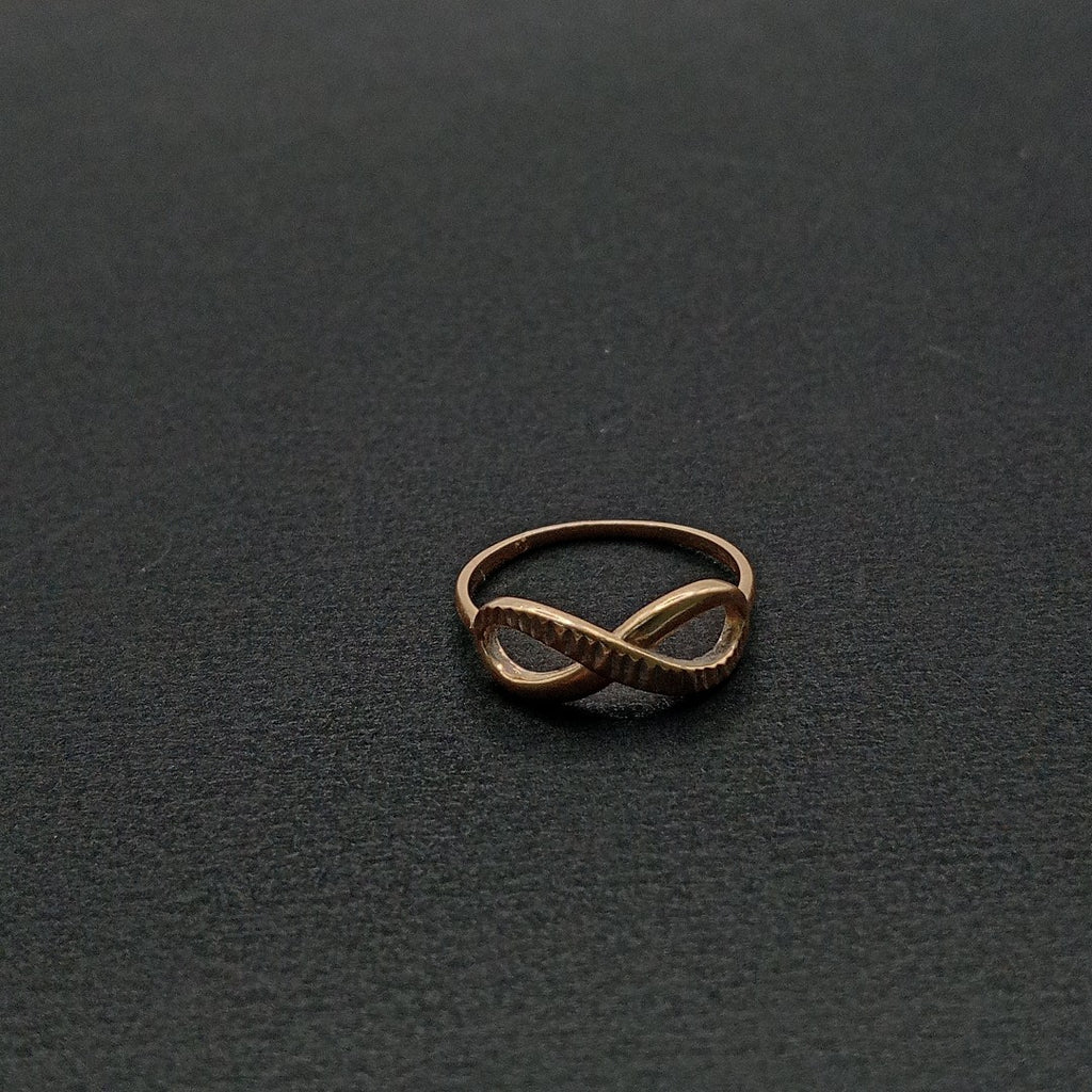 ANILLO ORO 14 K 1,70 GRMS (SEMINUEVO)