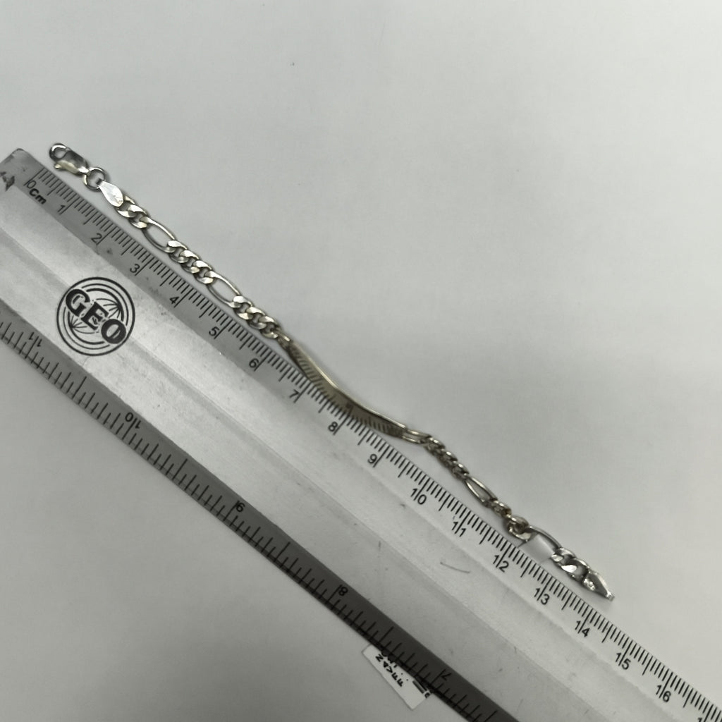 ESCLAVA PLATA 4.6 GRMS (SEMINUEVO)