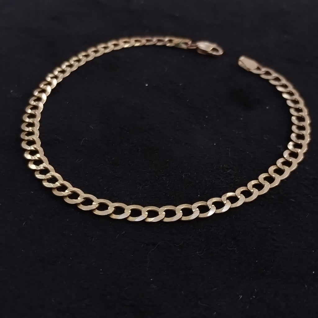PULSERA ORO 14 K 5,50 GRMS (SEMINUEVO)