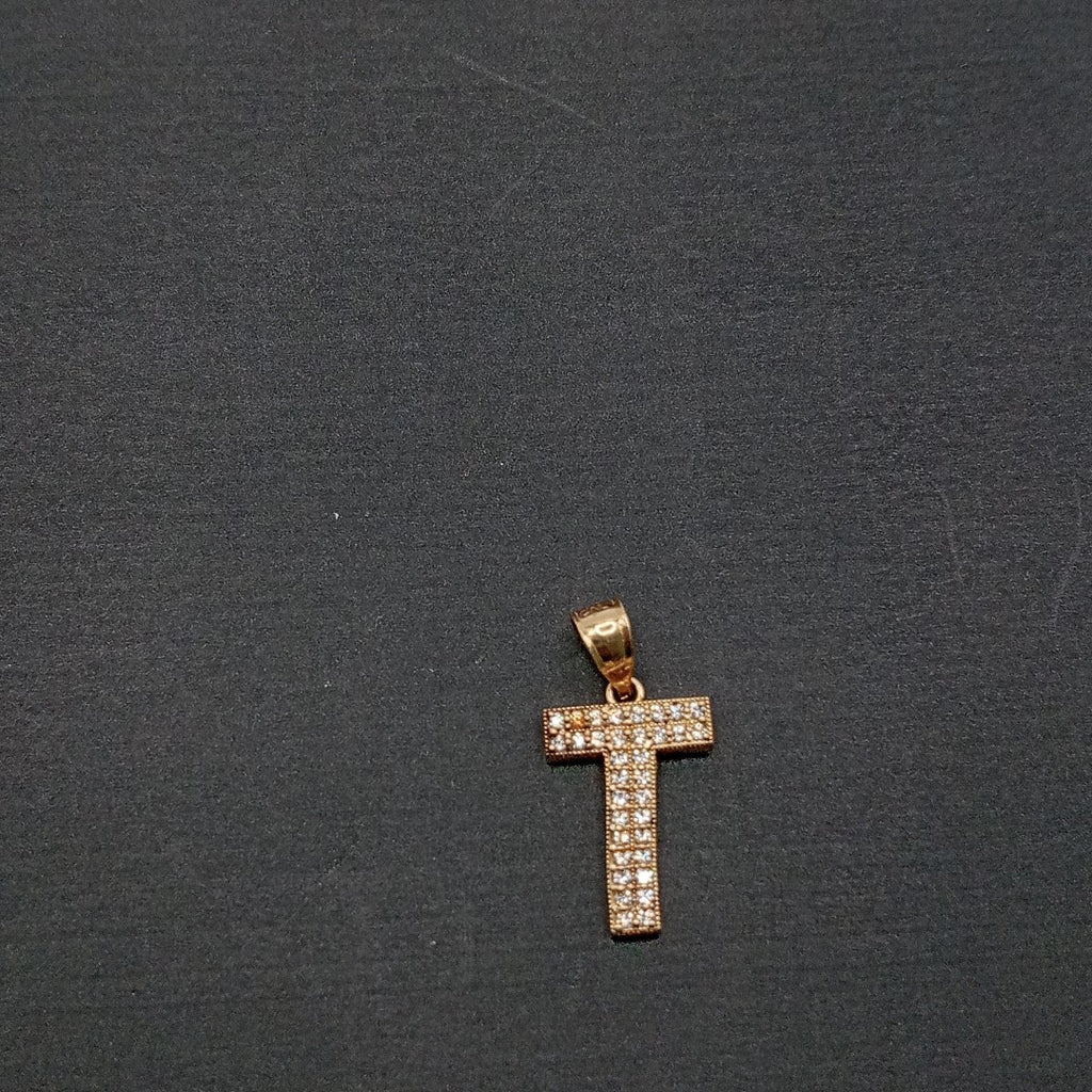 DIJE ORO 14 K 1,00 GRMS (SEMINUEVO)