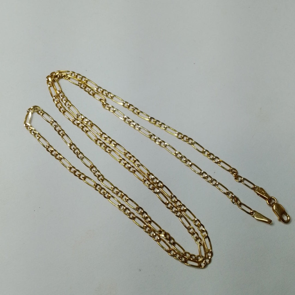 CADENA 3X1 5.3G 55 CM (NUEVO)