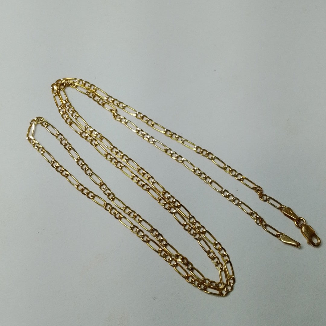 CADENA 3X1 5.3G 55 CM (NUEVO)