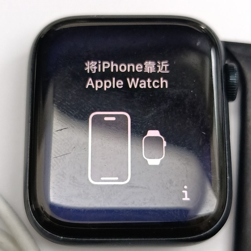 SMARTWATCH APPLE SE 2 ALUMINIO A2727 44 MM GPS + CELULAR (SEMINUEVO)
