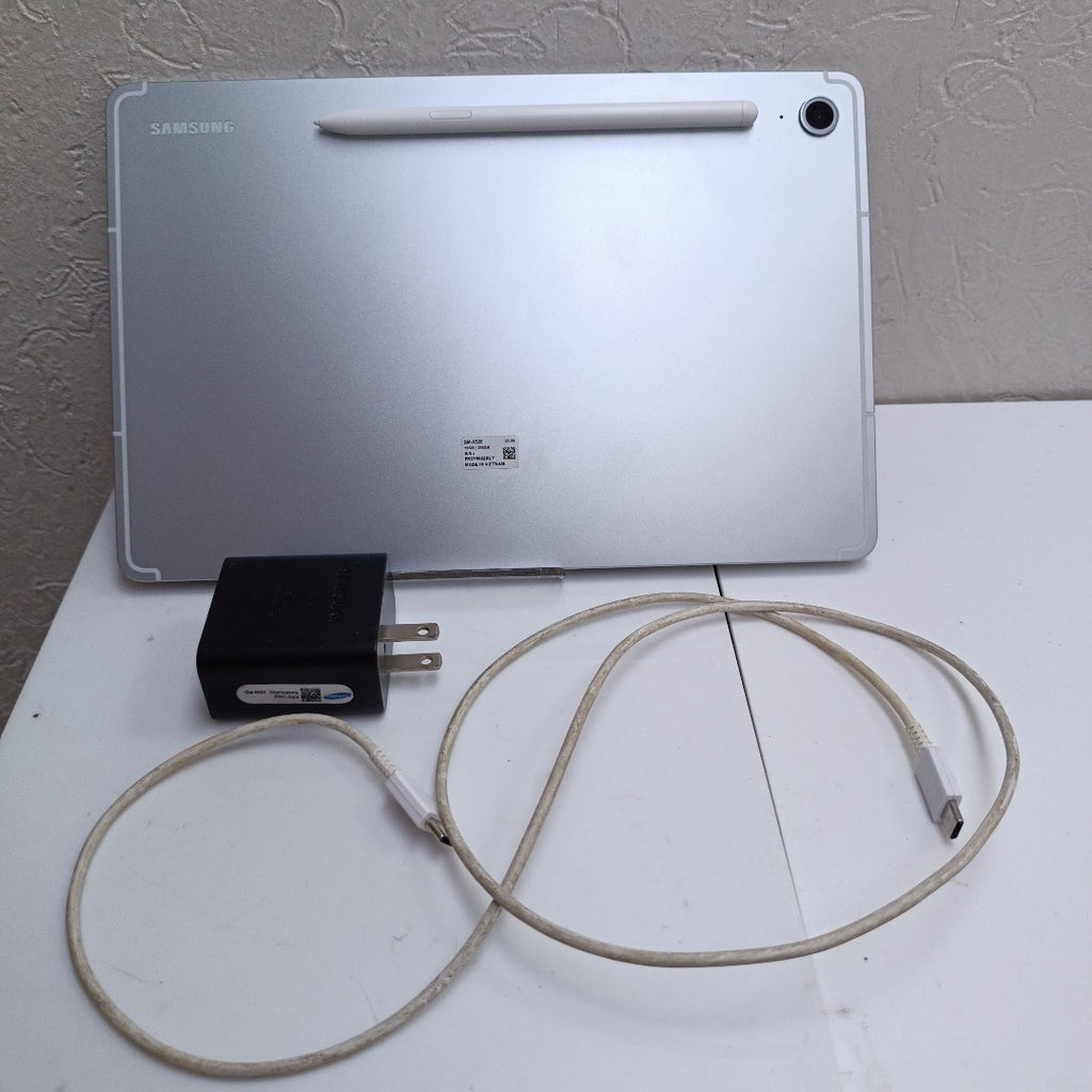 TABLETA SAMSUNG GALAXY TAB S10 FE SM-X520 (2025) 256 GB 12 GB RAM (SEMINUEVO)