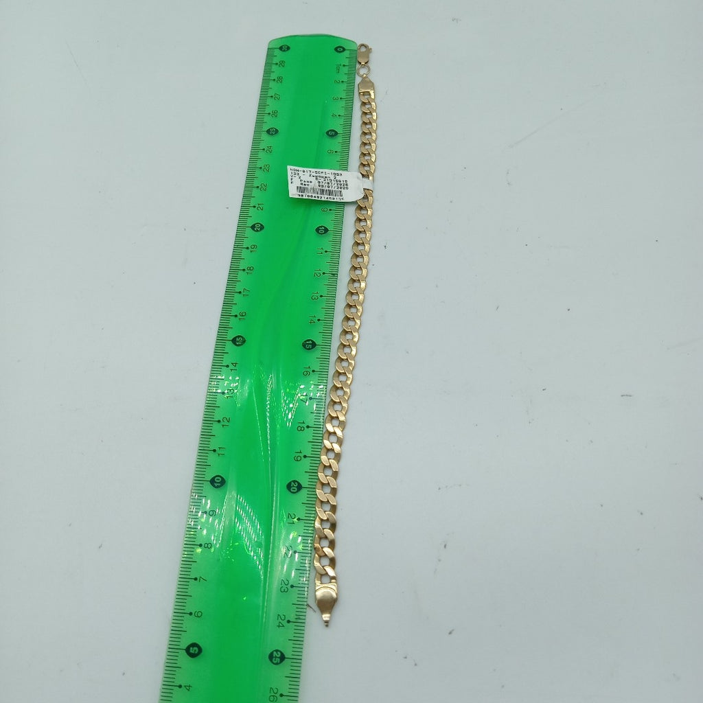 PULSERA ORO 10 K 18,60 GRMS (SEMINUEVO)