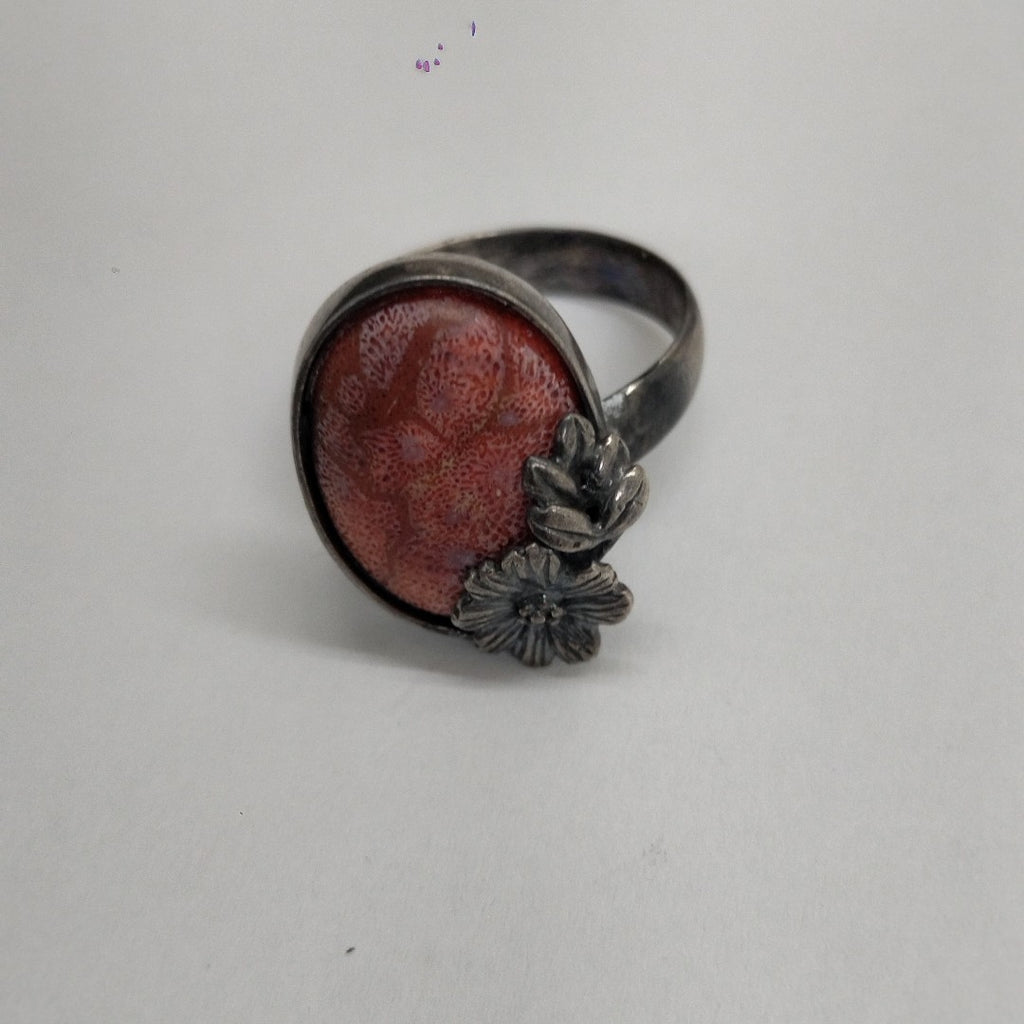 ANILLITO PLATA 7.8 GRMS (SEMINUEVO)