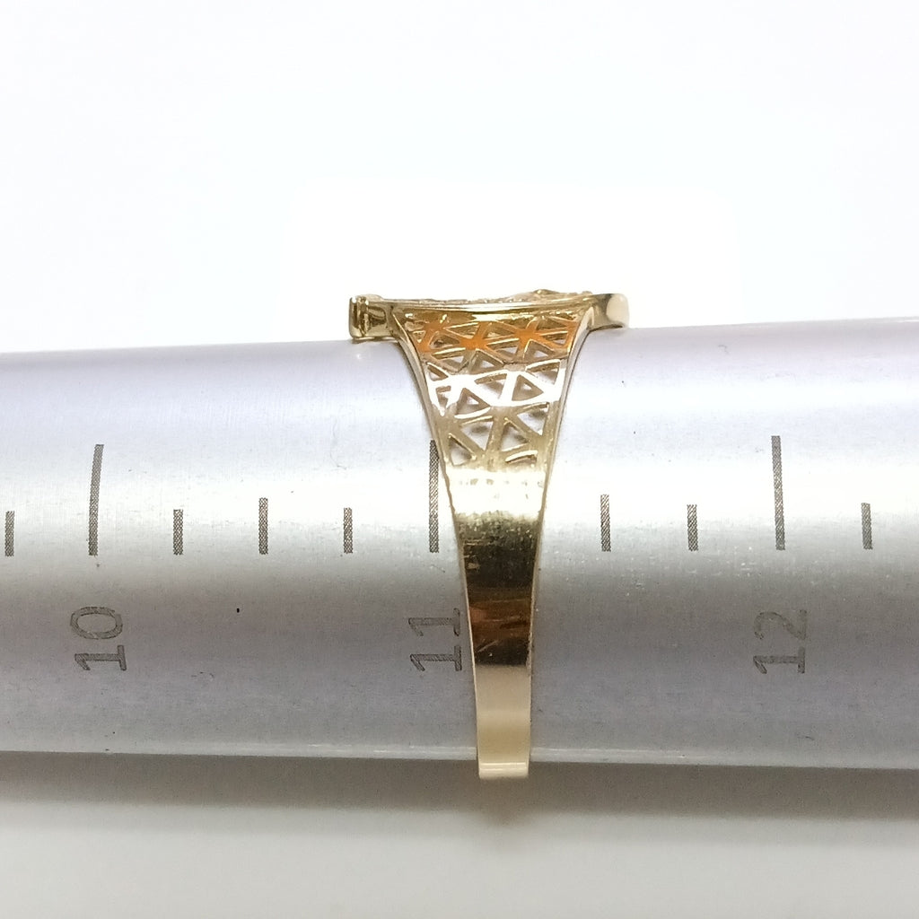 ANILLOS CABALLERO ORO 14K 3.1 (NUEVO)