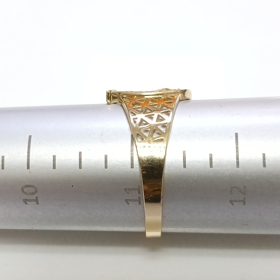 ANILLOS CABALLERO ORO 14K 3.1 (NUEVO)
