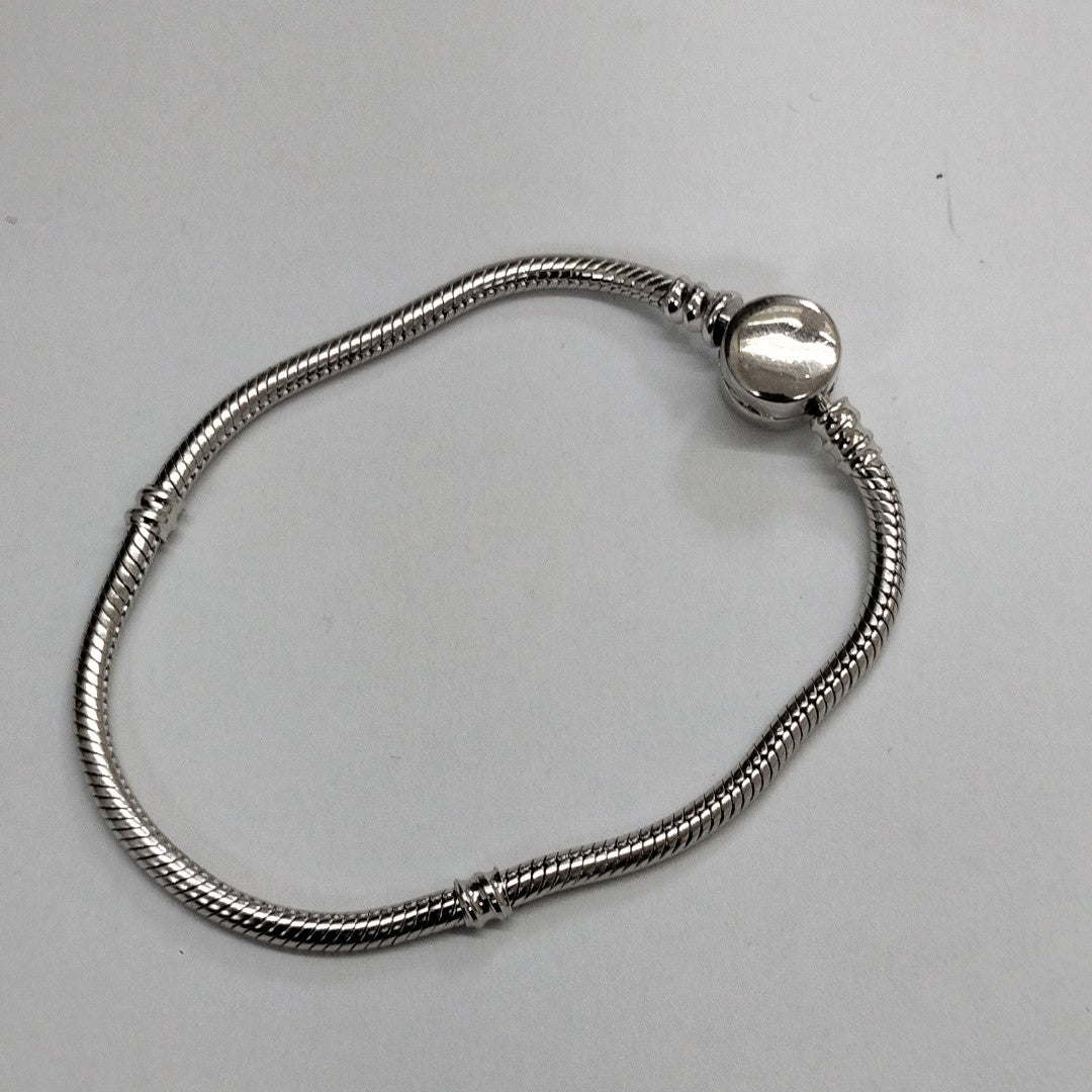 PULSERA PLATA 16 GRMS (SEMINUEVO)