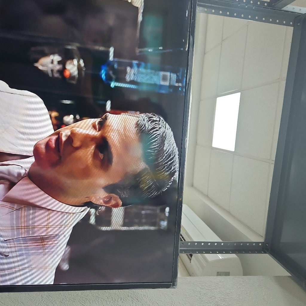 PANTALLA HARMONTEC HT3223GA (2024) 32" LED HD (SEMINUEVO)