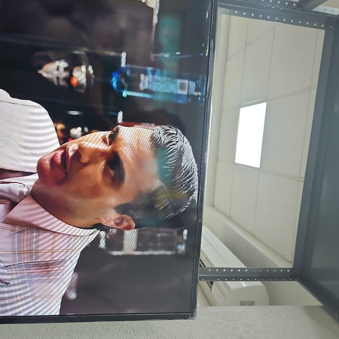 PANTALLA HARMONTEC HT3223GA (2024) 32" LED HD (SEMINUEVO)