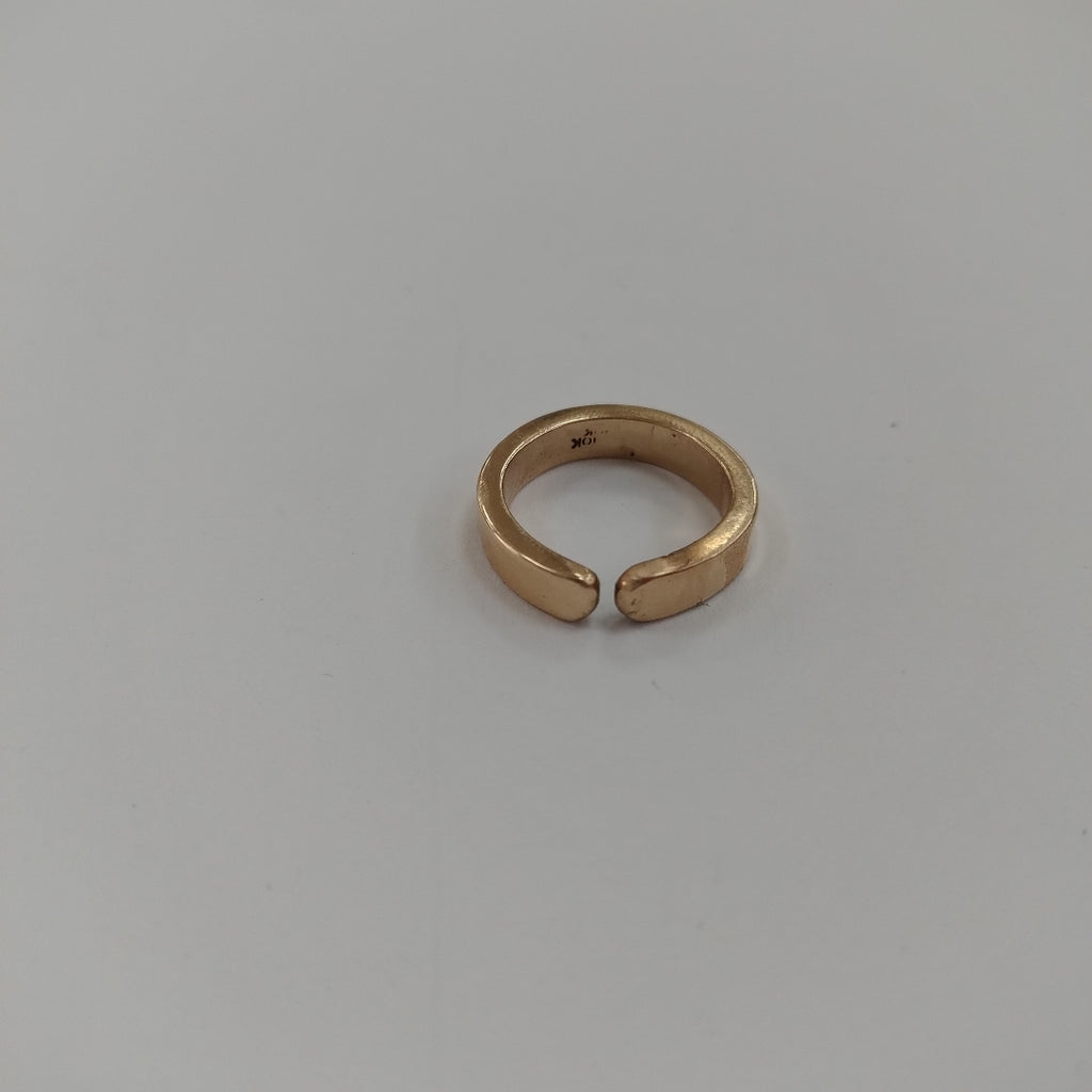 ANILLITO ORO 10 K 6.2 GRMS (SEMINUEVO)