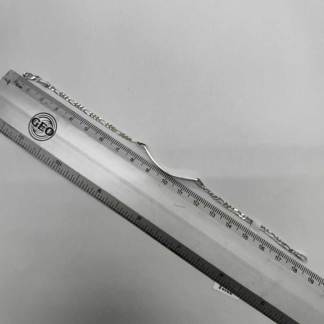 ESCLAVA PLATA 3.3 GRMS (SEMINUEVO)