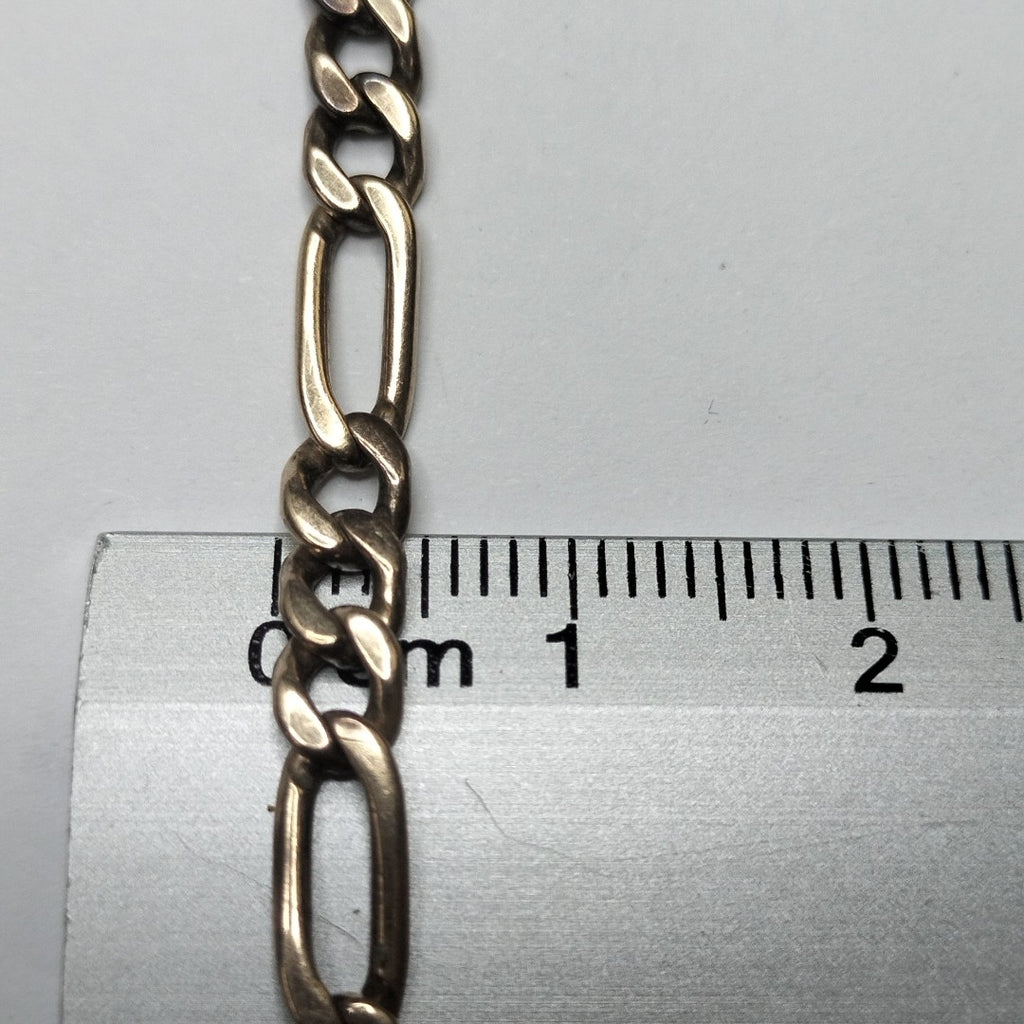 PULSERA ORO 8 K 8,50 GRMS (SEMINUEVO)