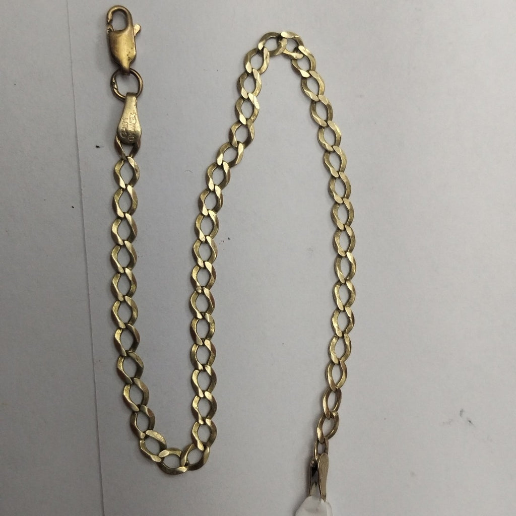 PULSERA ORO 10 K 3.3 GRMS (SEMINUEVO)