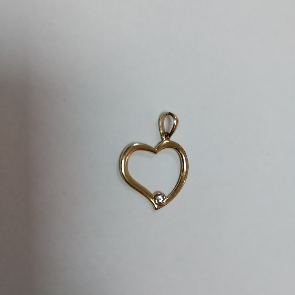 DIJES ORO 14K 1 (NUEVO)