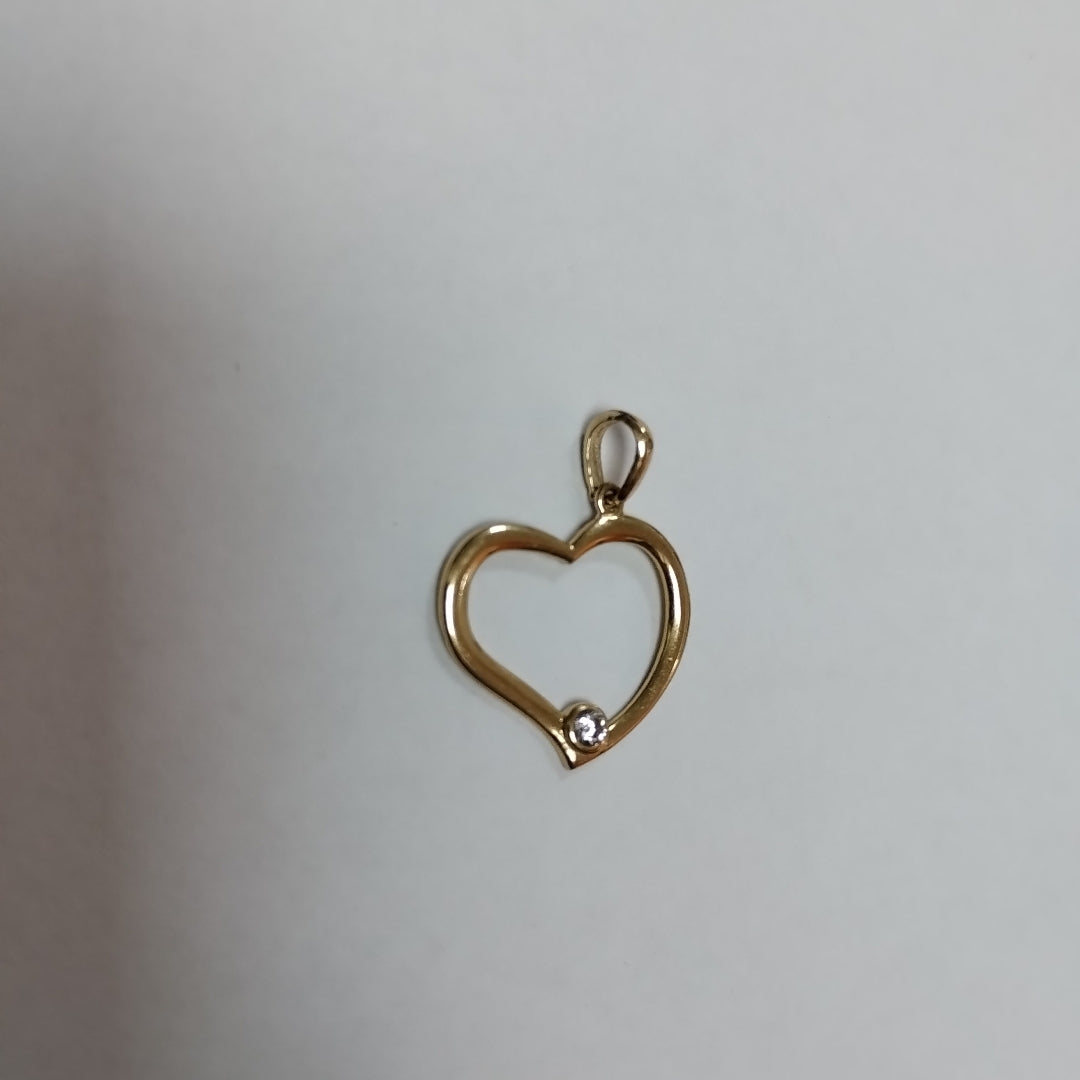 DIJES ORO 14K 1 (NUEVO)