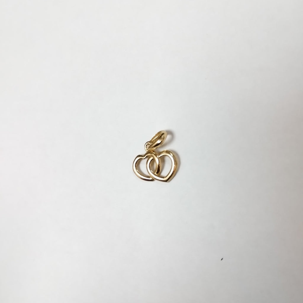 DIJES ORO 14K 0.7 (NUEVO)