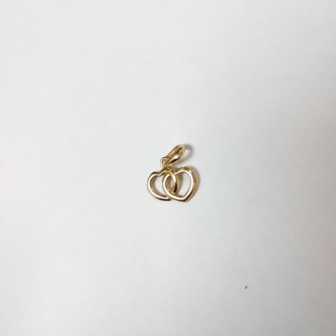 DIJES ORO 14K 0.7 (NUEVO)