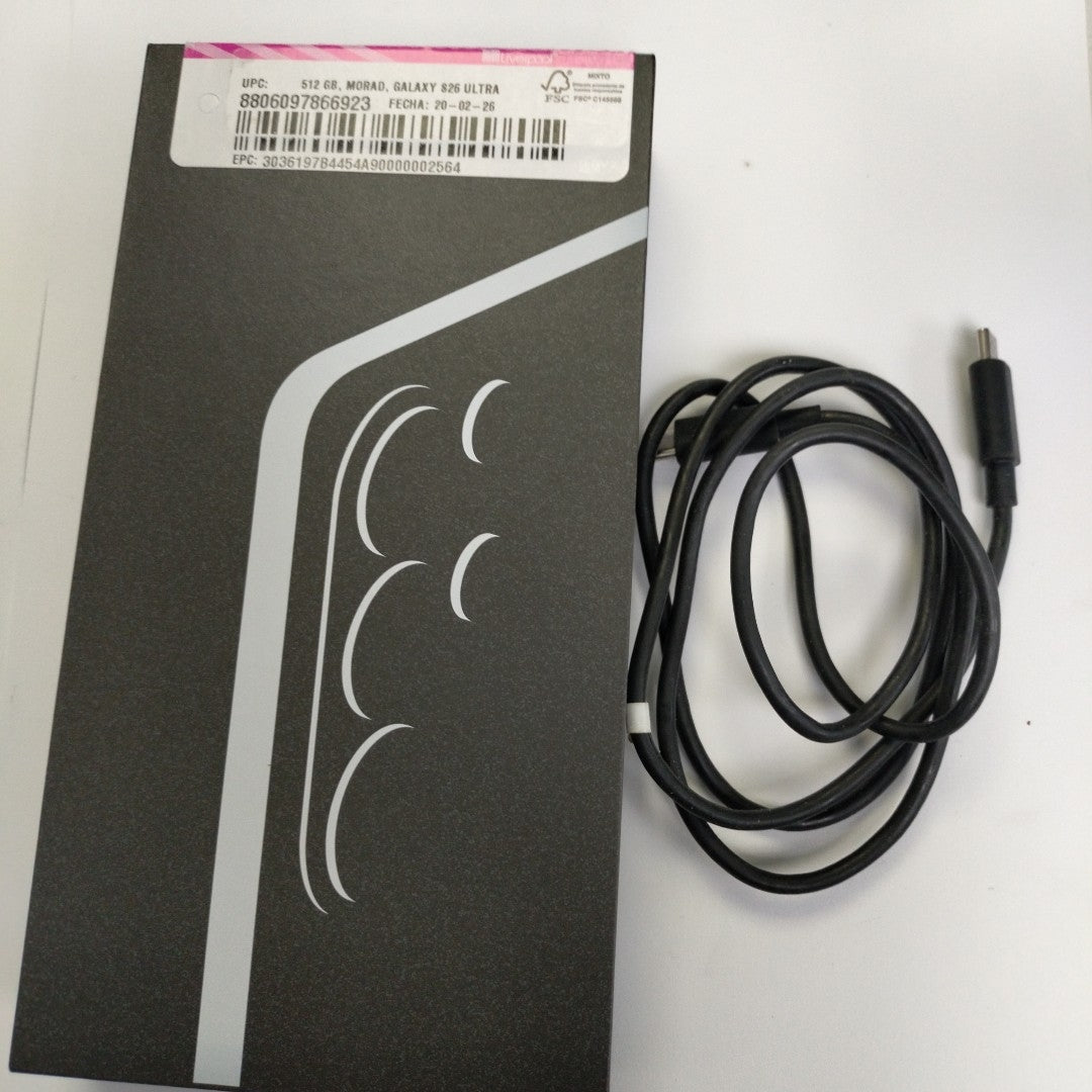 CELULAR SAMSUNG GALAXY S26 ULTRA SM-S948B (2026) 512 GB 12 GB RAM (SEMINUEVO)