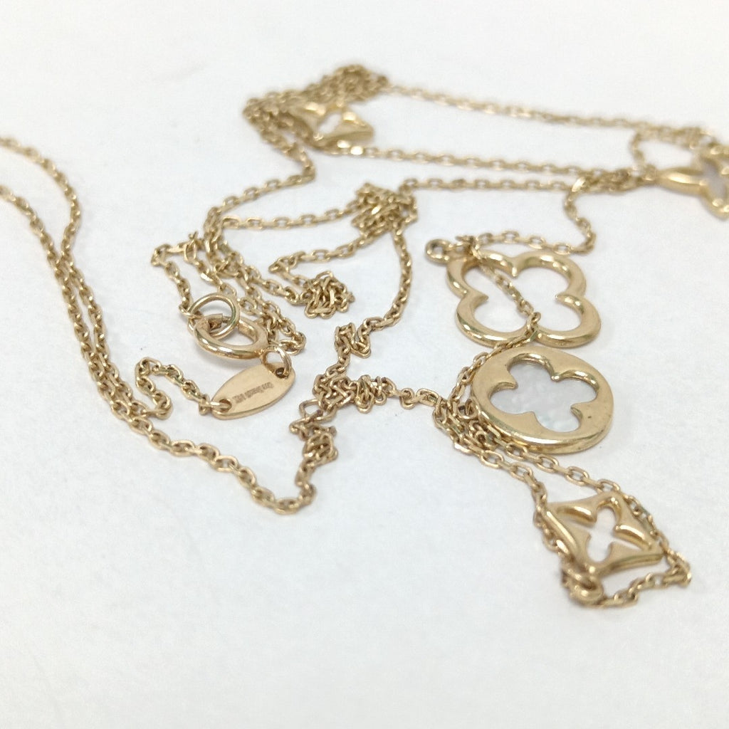 GARGANTILLA ORO 14 K 3.1 GRMS (SEMINUEVO)