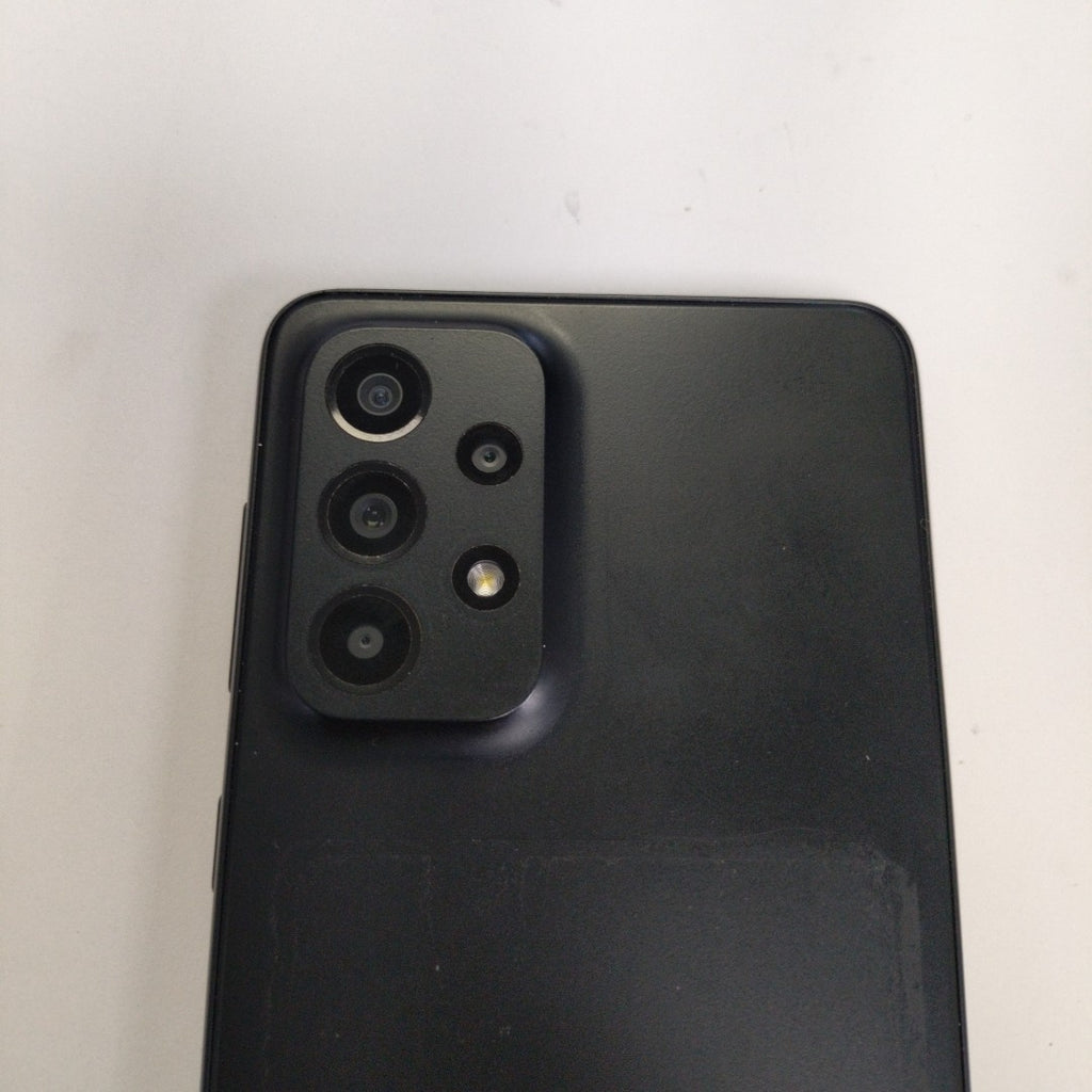 CELULAR SAMSUNG GALAXY A33 5G SM-A336M 128 GB 6 GB RAM (SEMINUEVO)