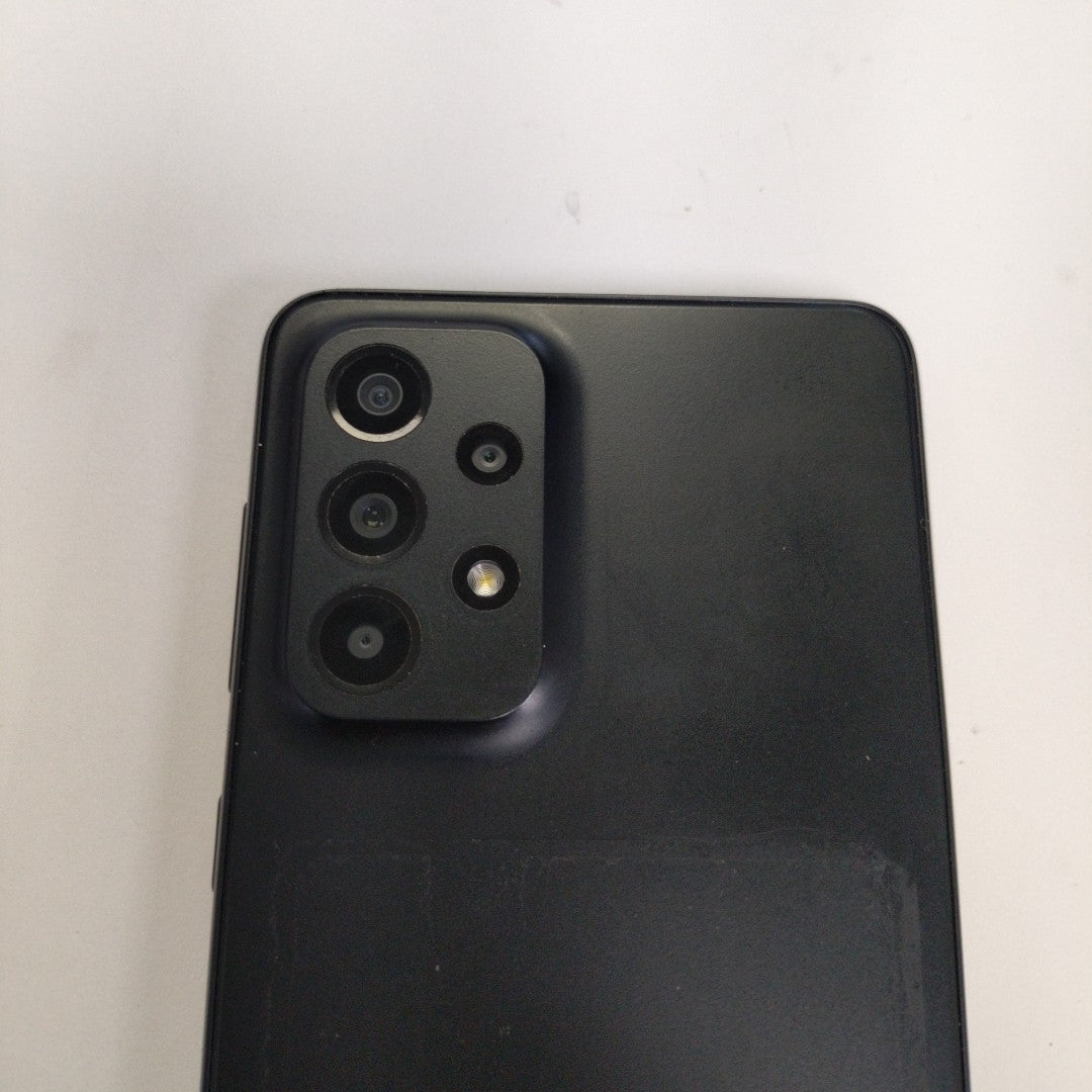 CELULAR SAMSUNG GALAXY A33 5G SM-A336M 128 GB 6 GB RAM (SEMINUEVO)