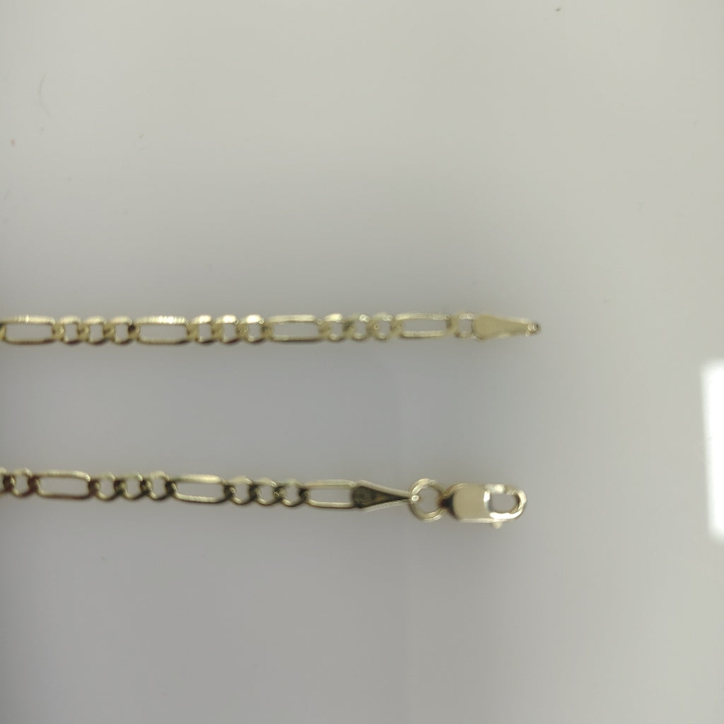 PULSERA 3X1 10K 18 CM 1.6 GR (NUEVO)