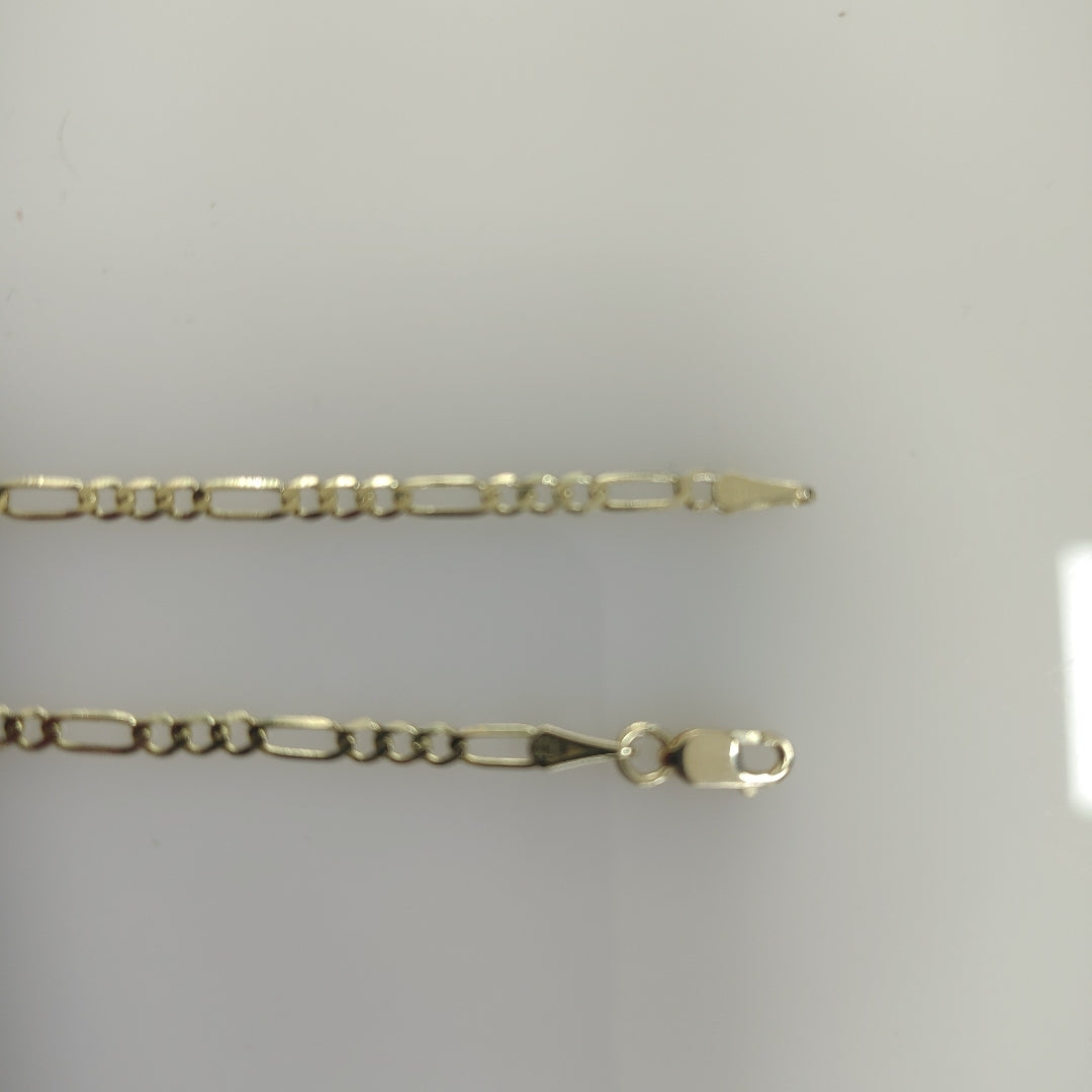 PULSERA 3X1 10K 18 CM 1.6 GR (NUEVO)