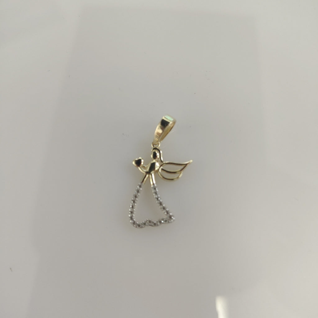 DIJES ORO 14K 1.2 (NUEVO)
