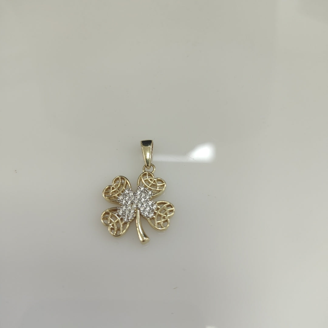 DIJES ORO 14K 1.7 (NUEVO)
