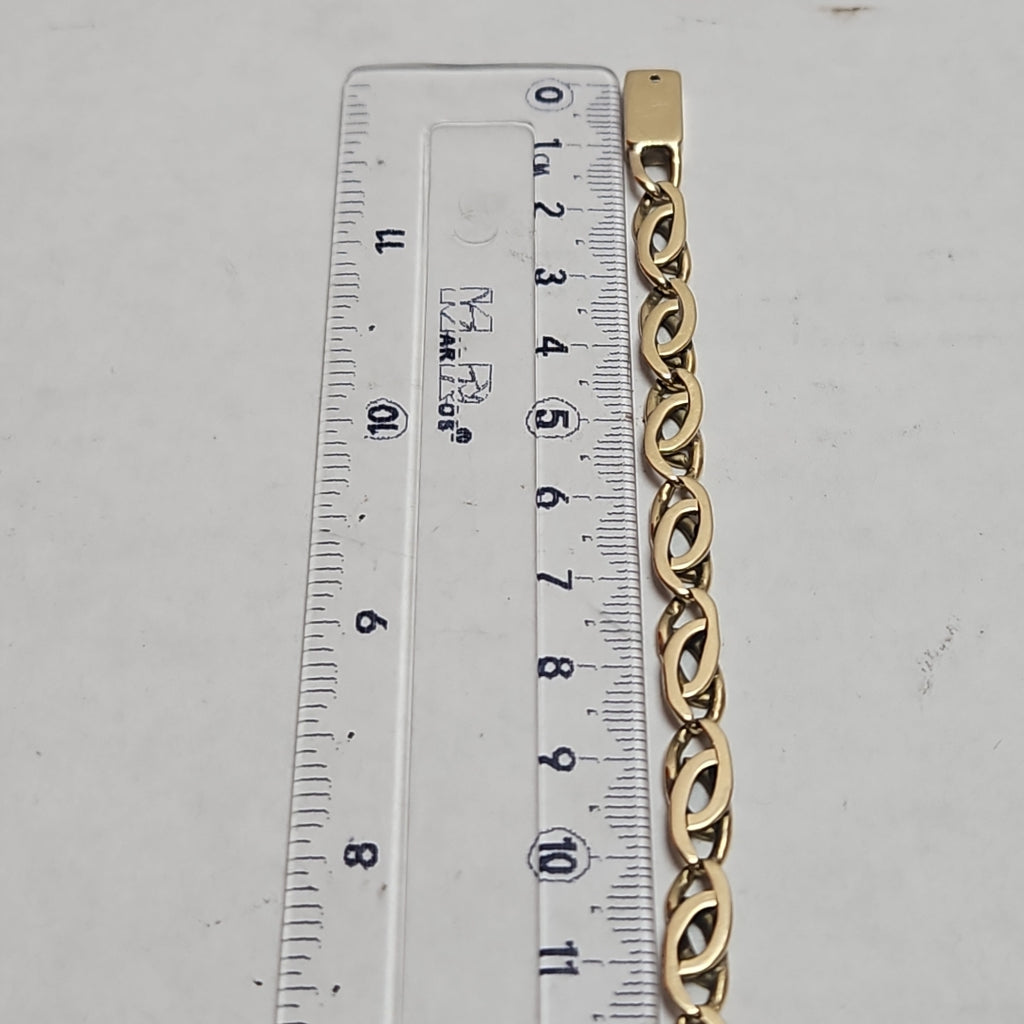 PULSERA ORO 14 K 16.7 GRMS (SEMINUEVO)