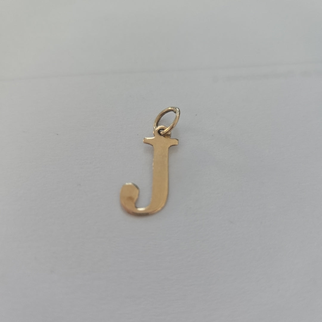 DIJE ORO 10 K 0,50 GRMS (SEMINUEVO)