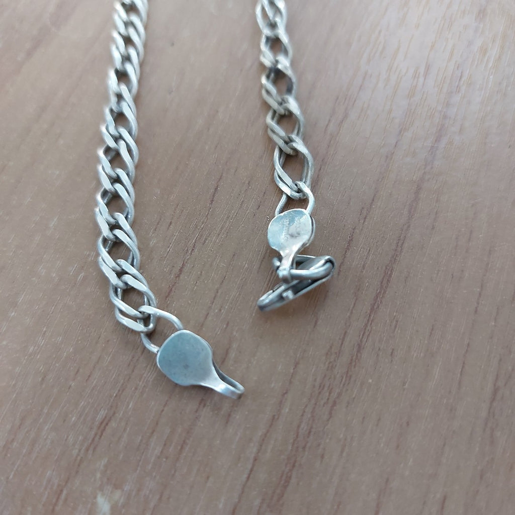 CADENA PLATA 17.5 GRMS (SEMINUEVO)