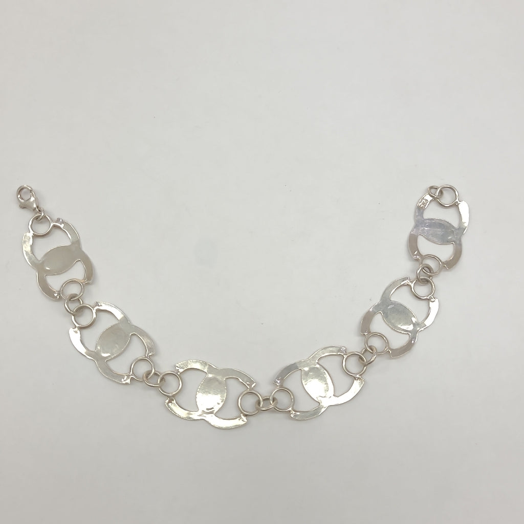 PULSERA PLATA 7.5 GRMS (SEMINUEVO)