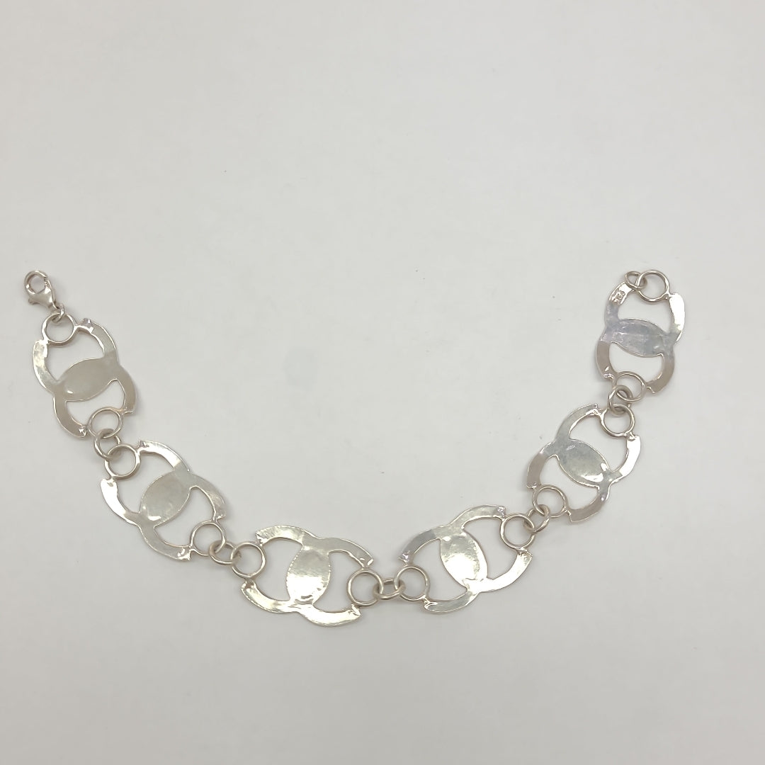 PULSERA PLATA 7.5 GRMS (SEMINUEVO)