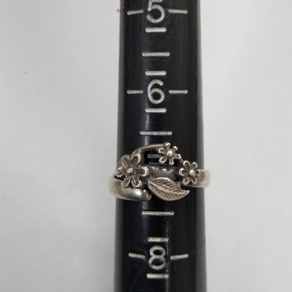 ANILLITO PLATA 10.3 GRMS (SEMINUEVO)