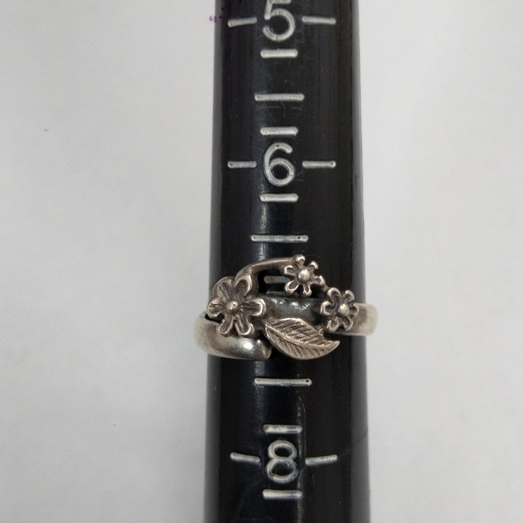 ANILLITO PLATA 10.3 GRMS (SEMINUEVO)