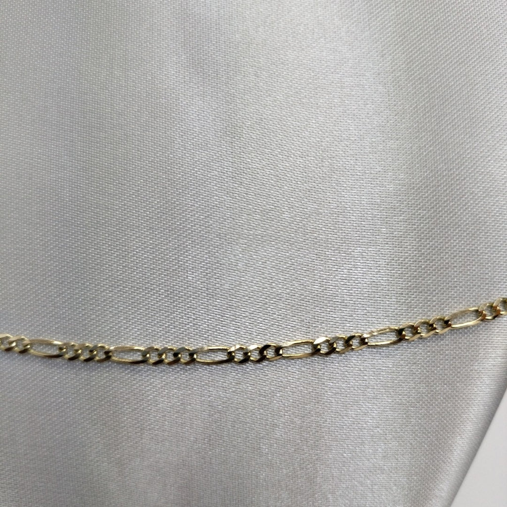 CADENA 3X1 14K 50 CM 4.3 GR (NUEVO)