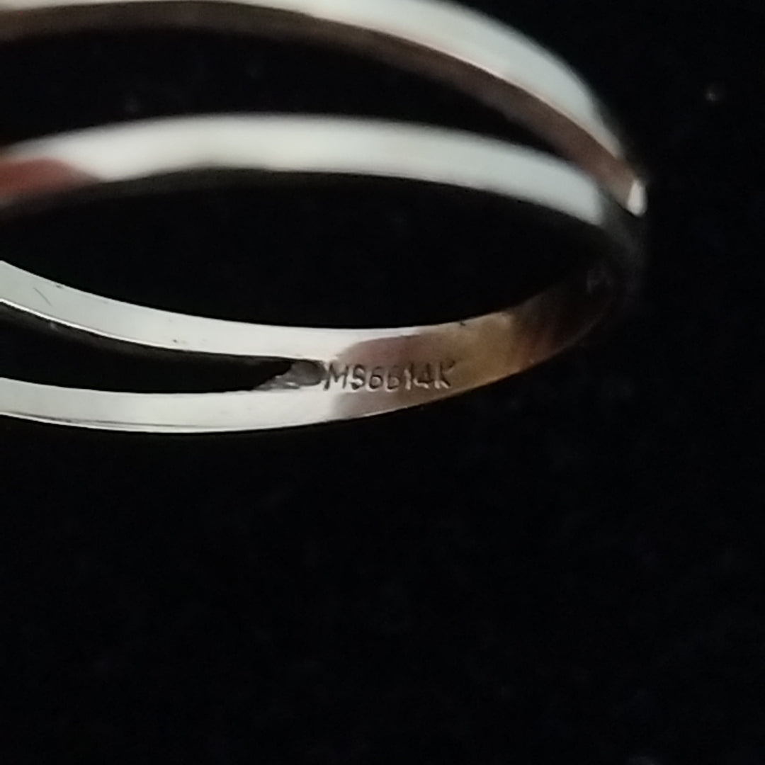 ANILLITO ORO 14 K 2,00 GRMS (SEMINUEVO)
