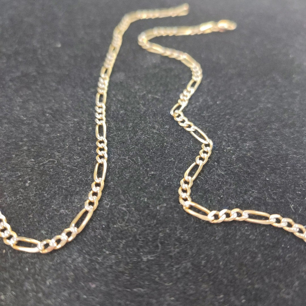 CADENA ORO 14 K 8,40 GRMS (SEMINUEVO)