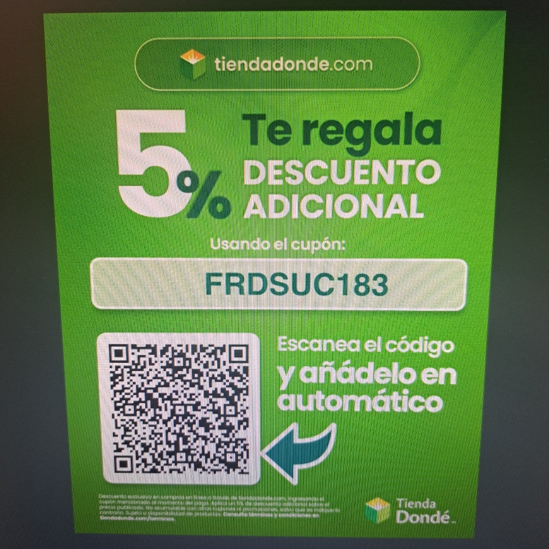 CADENA ORO 10 K 3,80 GRMS (SEMINUEVO)