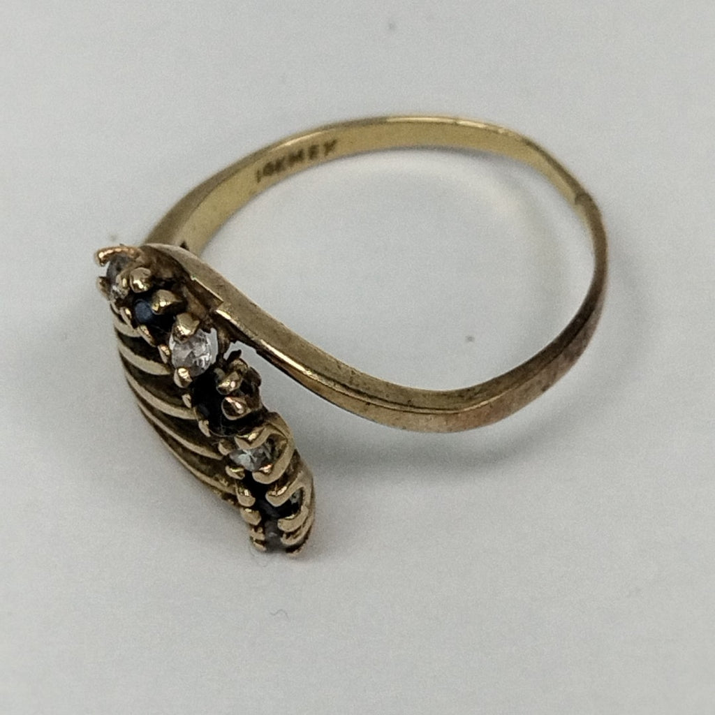 ANILLITO ORO 8 K 2,10 GRMS (SEMINUEVO)
